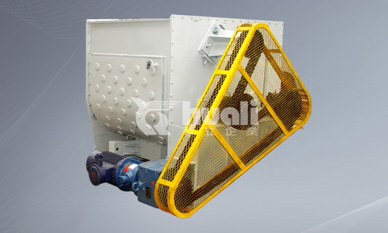 無重力混合機(jī)2